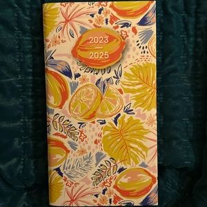 2023-2025 Lemon Grove Pocket Planner